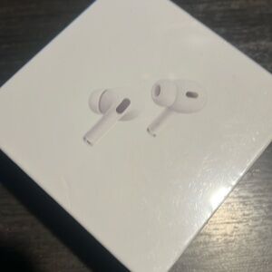 Apple AirPods Pro 2nd generation new